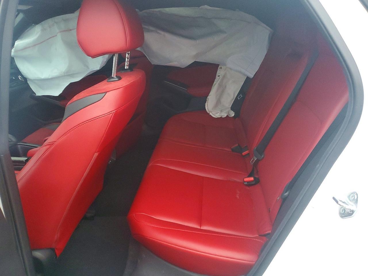 2025 ACURA Integra