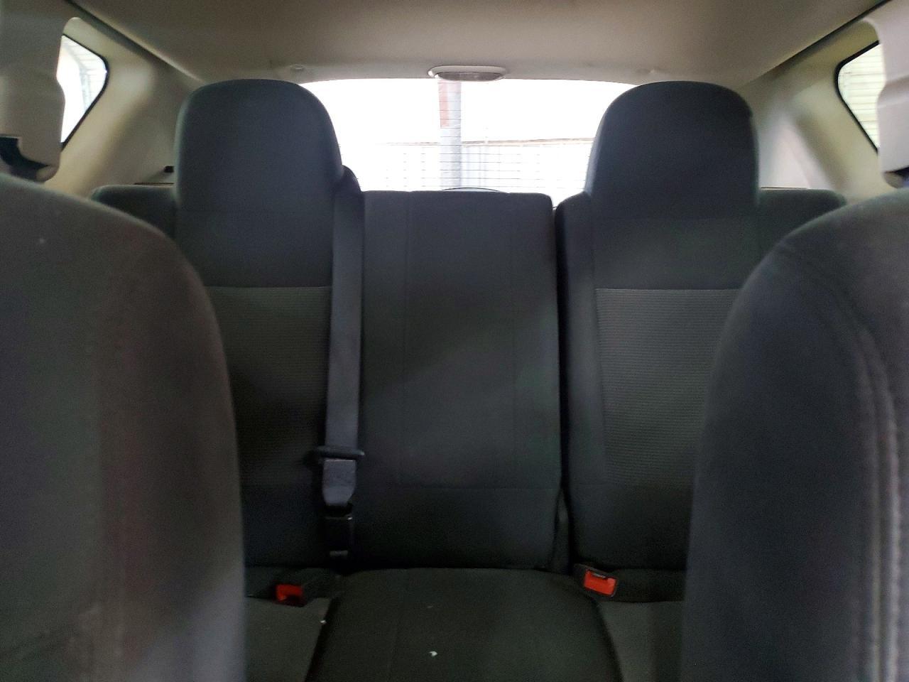 2015 JEEP Compass