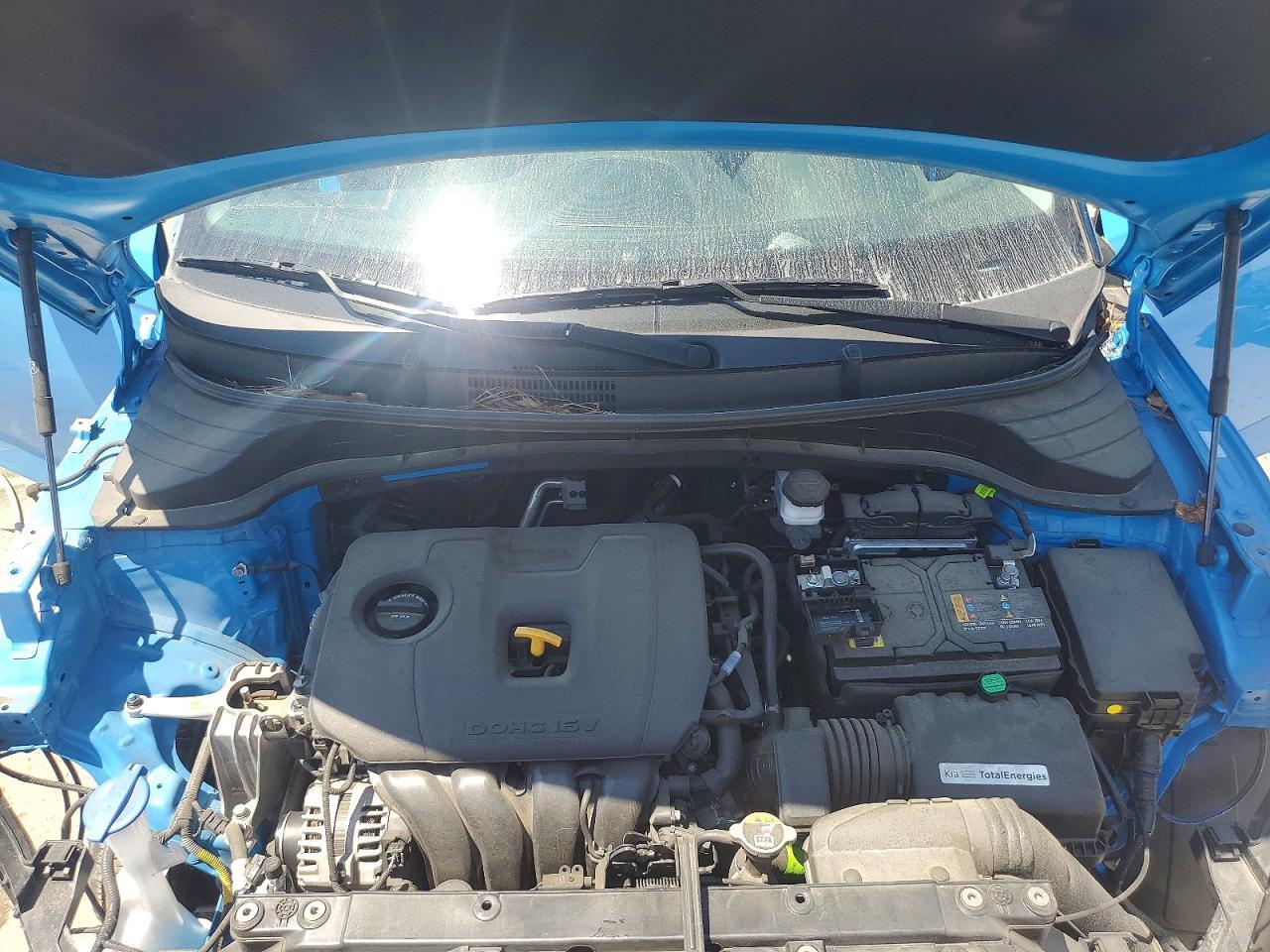 2024 KIA SOUL