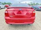 2011 FORD FUSION