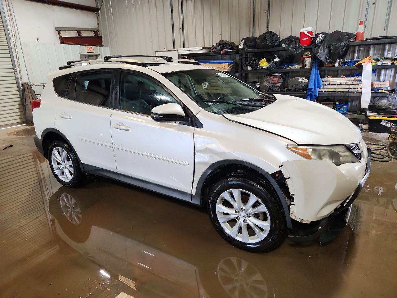 2013 TOYOTA RAV4