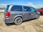 2015 DODGE GRAND CARAVAN