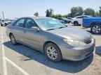 2005 TOYOTA CAMRY
