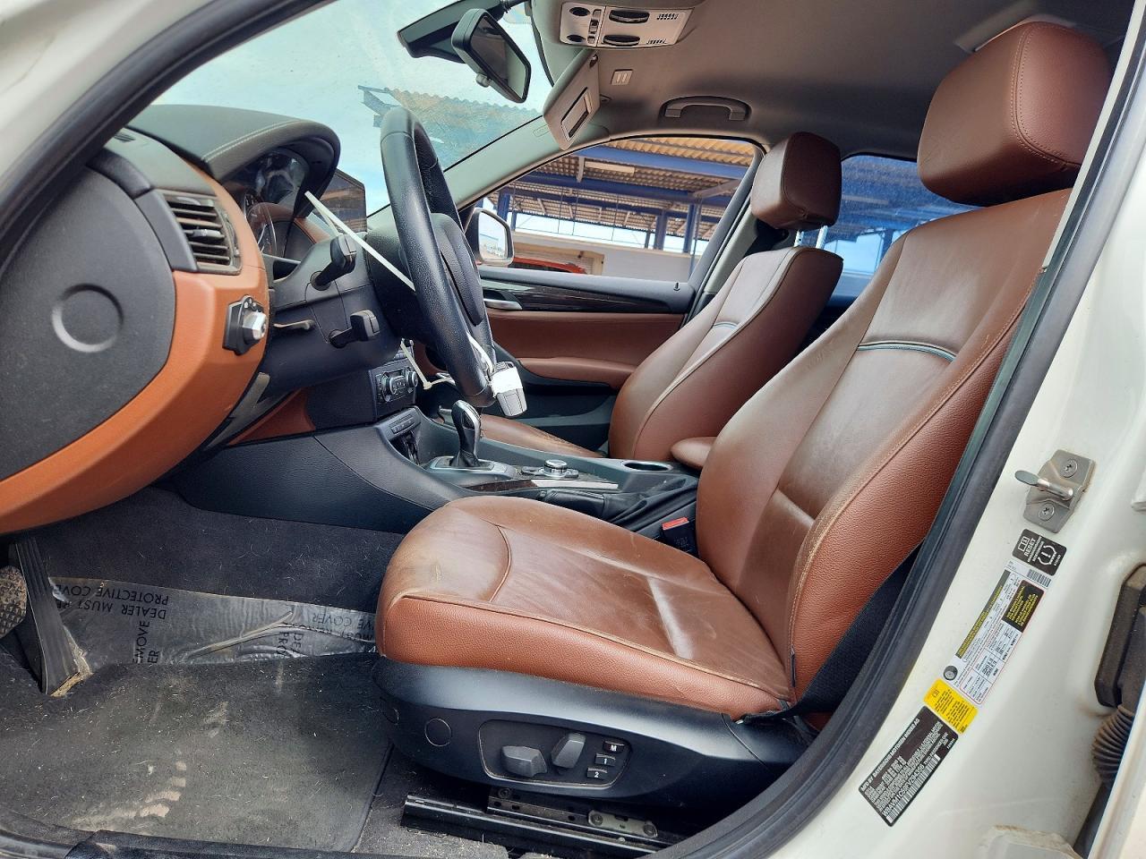 2015 BMW X1