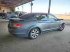 2010 HONDA ACCORD
