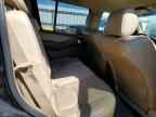 2005 NISSAN PATHFINDER