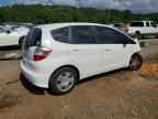 2011 HONDA FIT