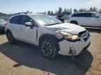 2016 SUBARU Crosstrek