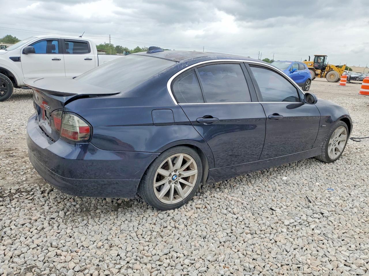 2006 BMW 3 SERIES