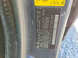 2009 BMW 5 series