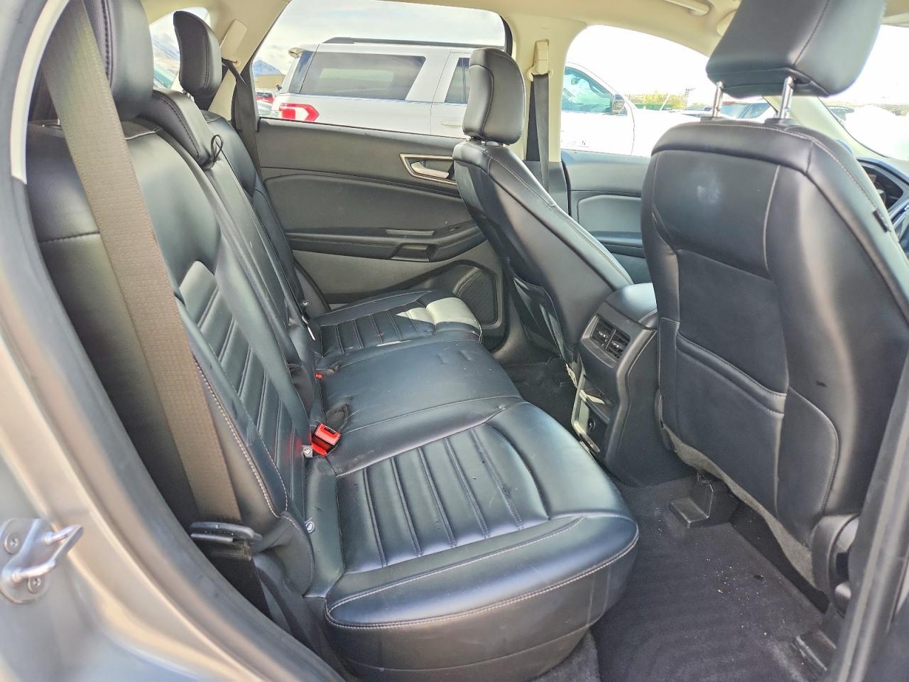 2023 FORD EDGE