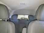 2018 CHEVROLET TRAX