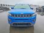 2017 JEEP Compass