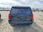 2017 CHEVROLET Tahoe