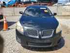 2009 PONTIAC VIBE