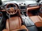 2017 BENTLEY Bentayga