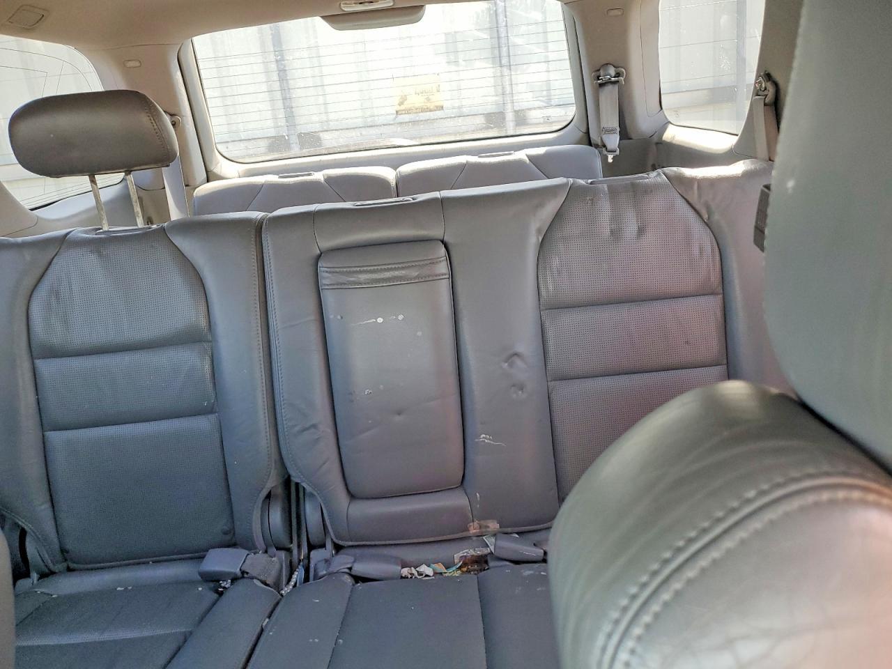 2006 ACURA MDX