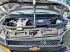 2025 CHEVROLET EXPRESS 2500