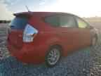 2012 TOYOTA PRIUS V
