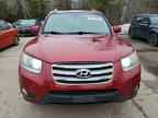2012 HYUNDAI SANTA FE