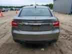 2013 CHRYSLER 200