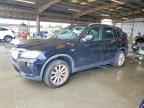2014 BMW X3