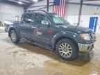 2012 NISSAN Frontier