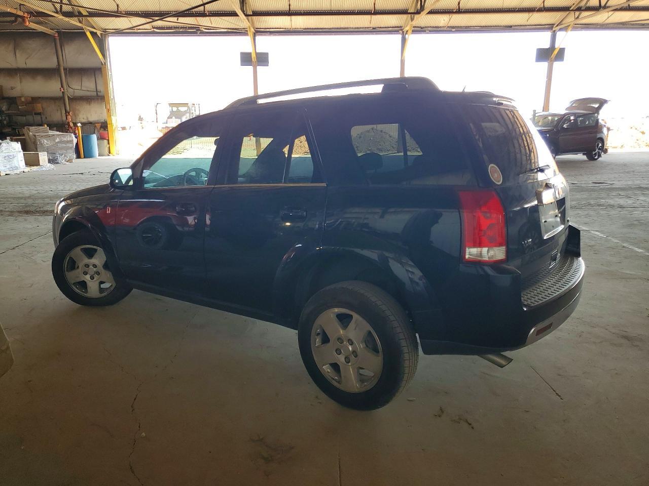 2007 SATURN Vue