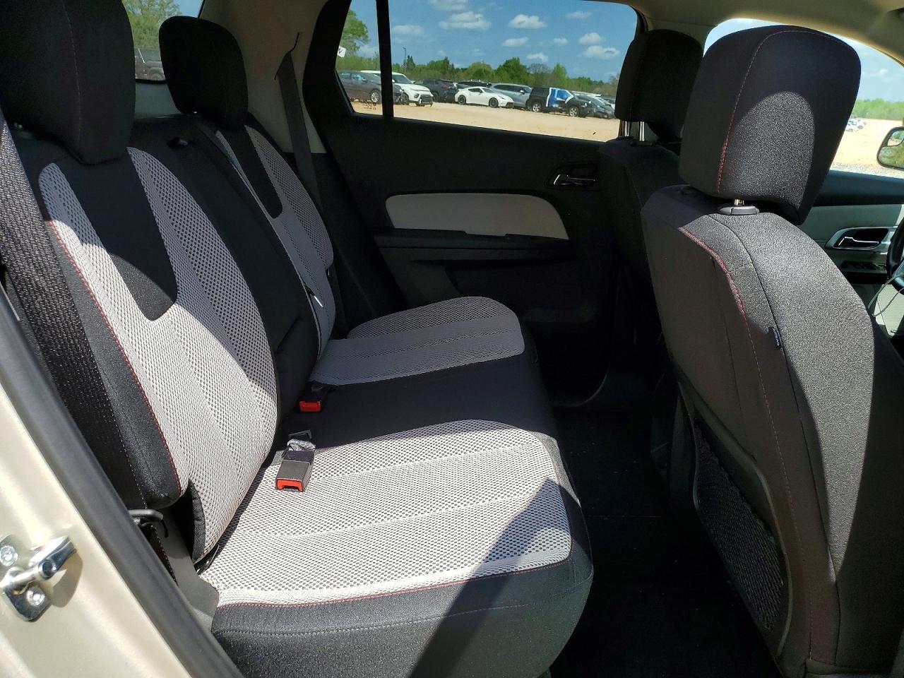 2013 GMC Terrain