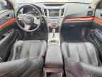 2010 SUBARU Legacy