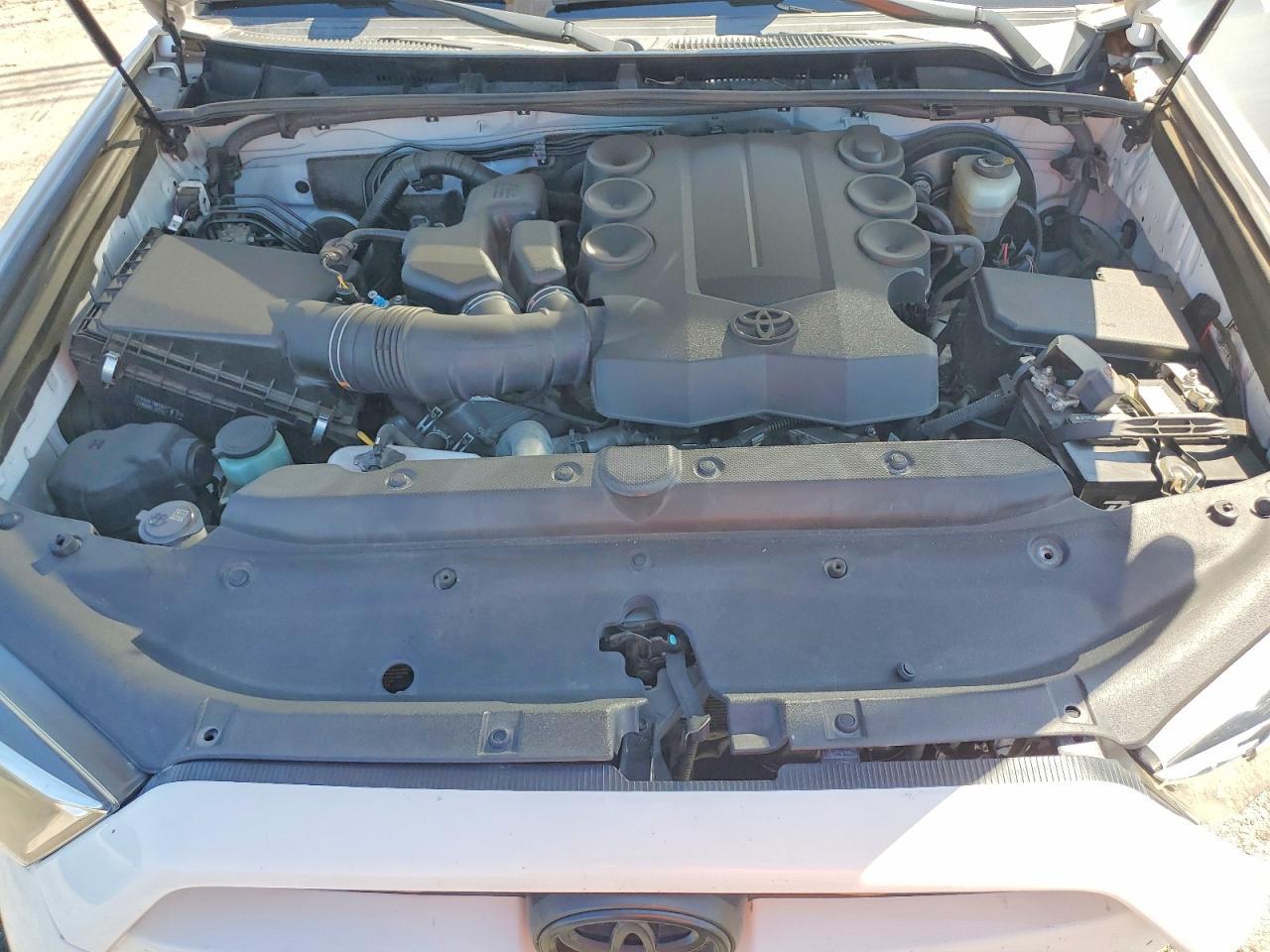 2019 TOYOTA 4Runner