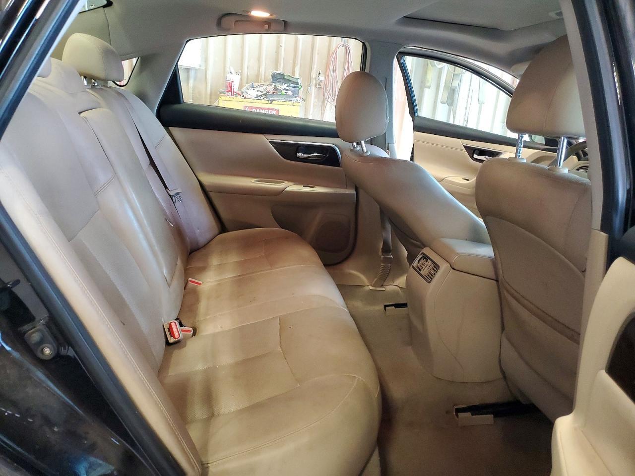2014 NISSAN ALTIMA