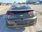 2013 CHEVROLET VOLT