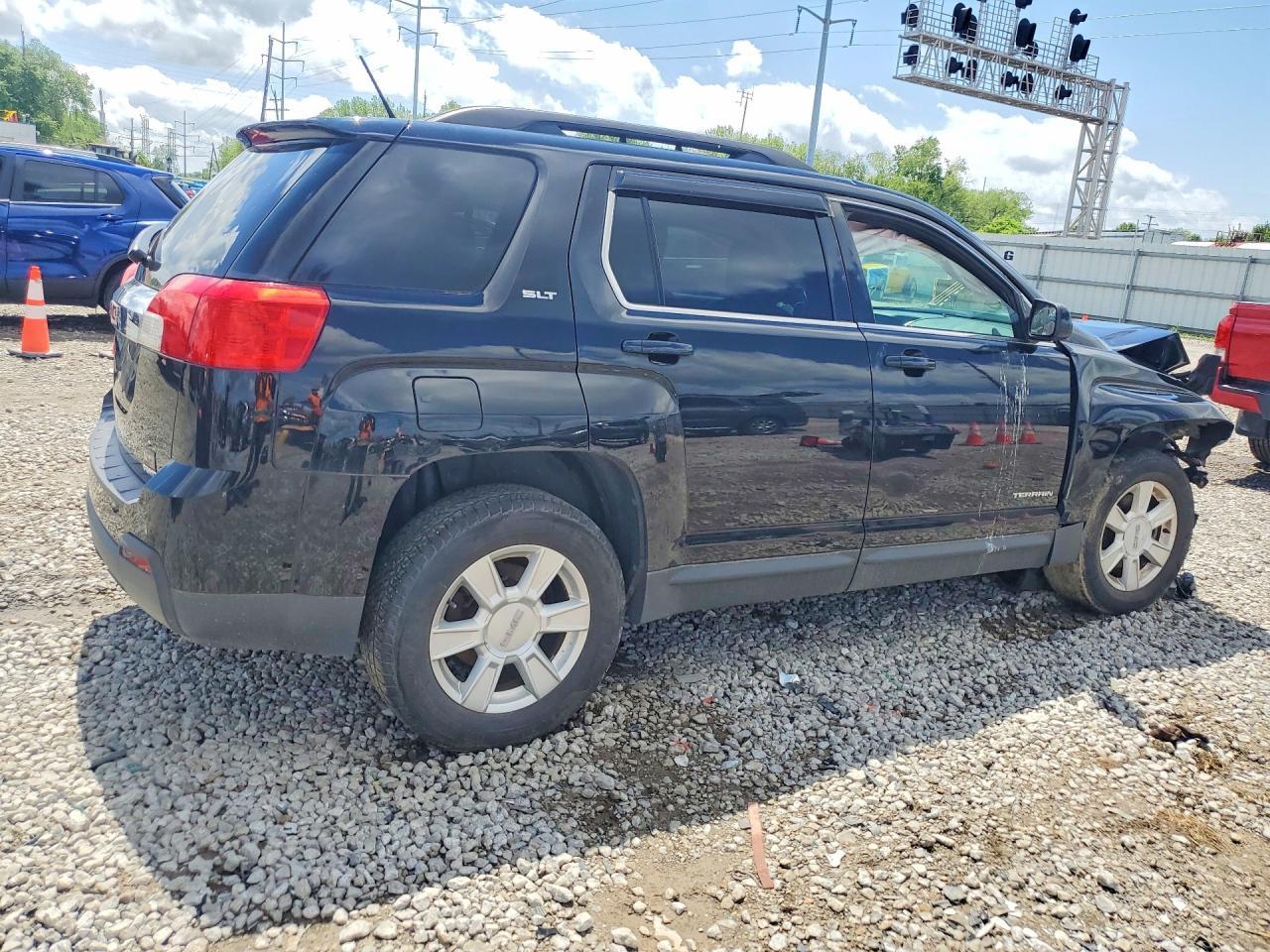 2013 GMC Terrain
