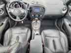 2011 NISSAN Juke