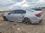 2017 BMW 7 series