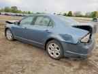 2011 FORD FUSION