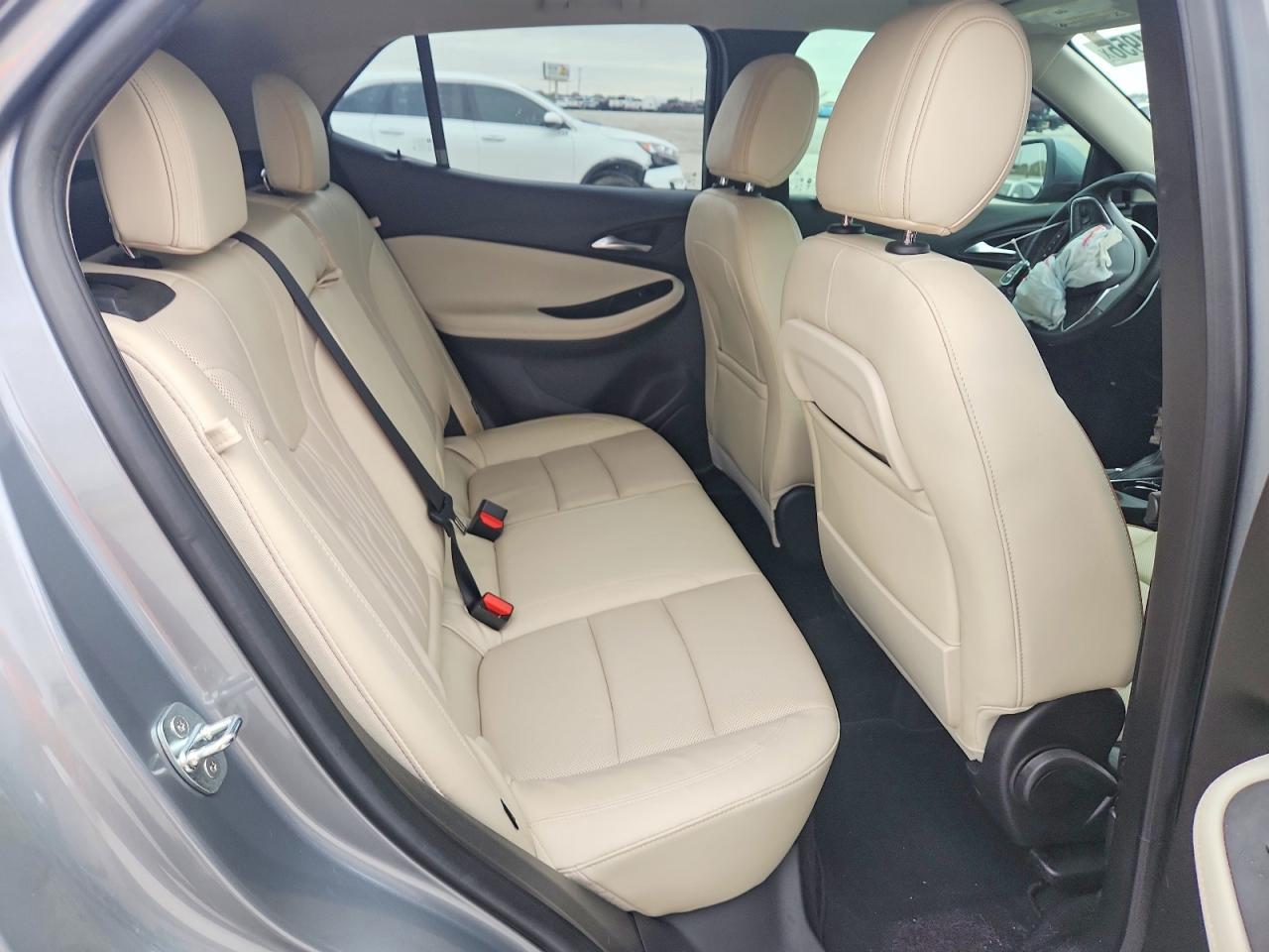 2024 BUICK Encore GX