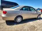 2005 TOYOTA CAMRY