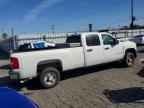2008 CHEVROLET Silverado 2500