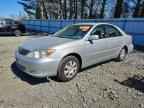 2003 TOYOTA CAMRY