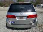 2008 HONDA ODYSSEY