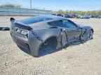 2015 CHEVROLET CORVETTE