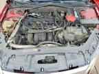 2010 FORD FUSION