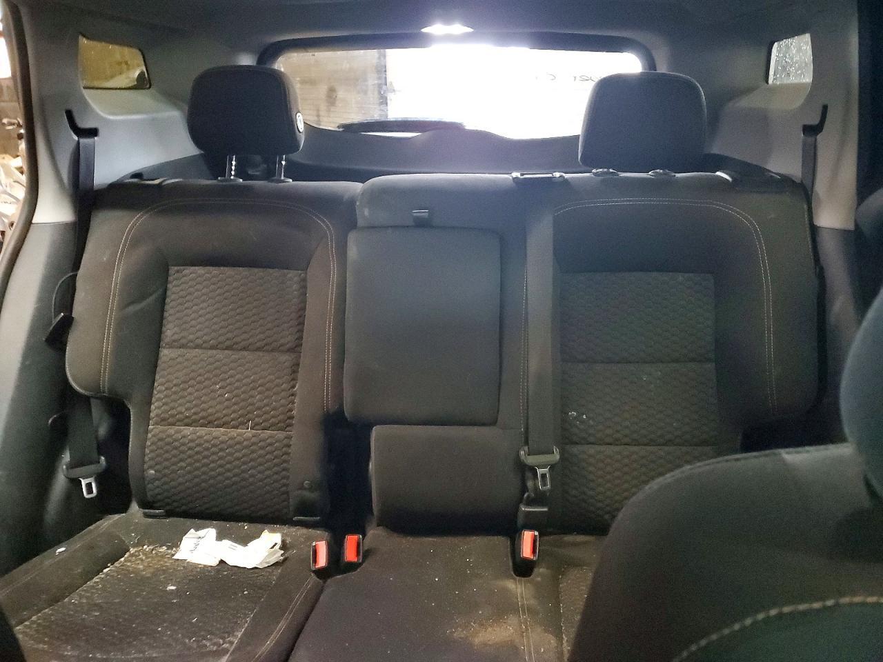 2018 GMC Terrain