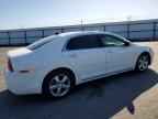 2012 CHEVROLET MALIBU