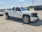 2011 CHEVROLET SILVERADO 1500