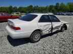 2000 TOYOTA CAMRY