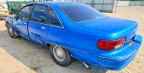 1991 CHEVROLET CAPRICE