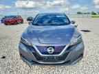 2022 NISSAN LEAF
